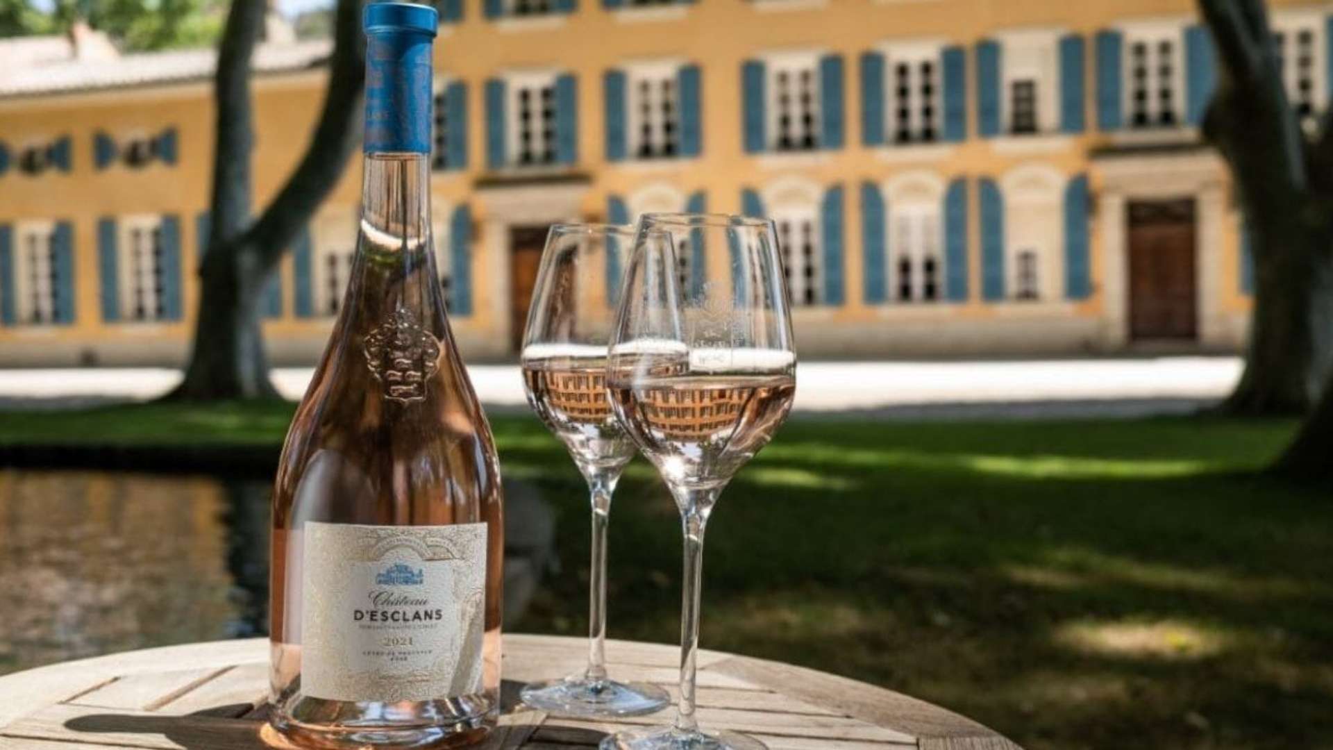 french riviera culinary experience on yachting vacation chateau