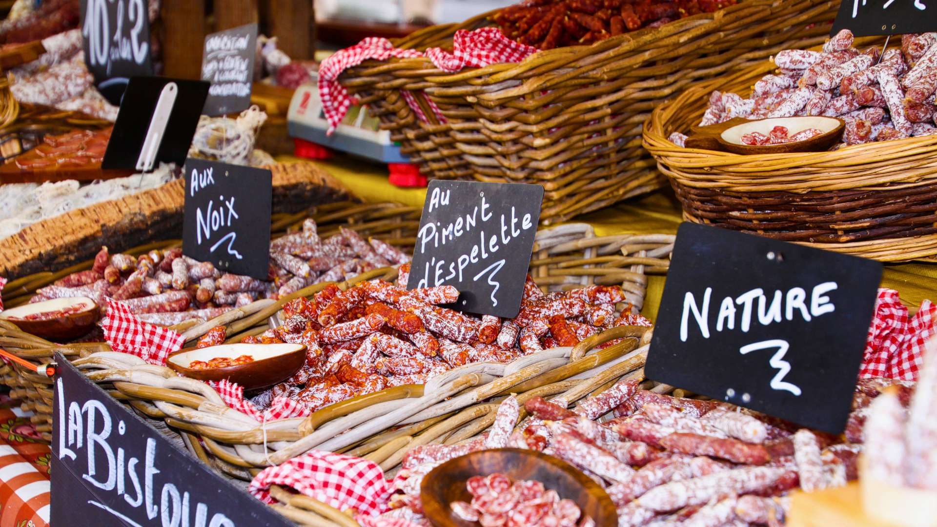 french riviera culinary experience on yachting vacation market
