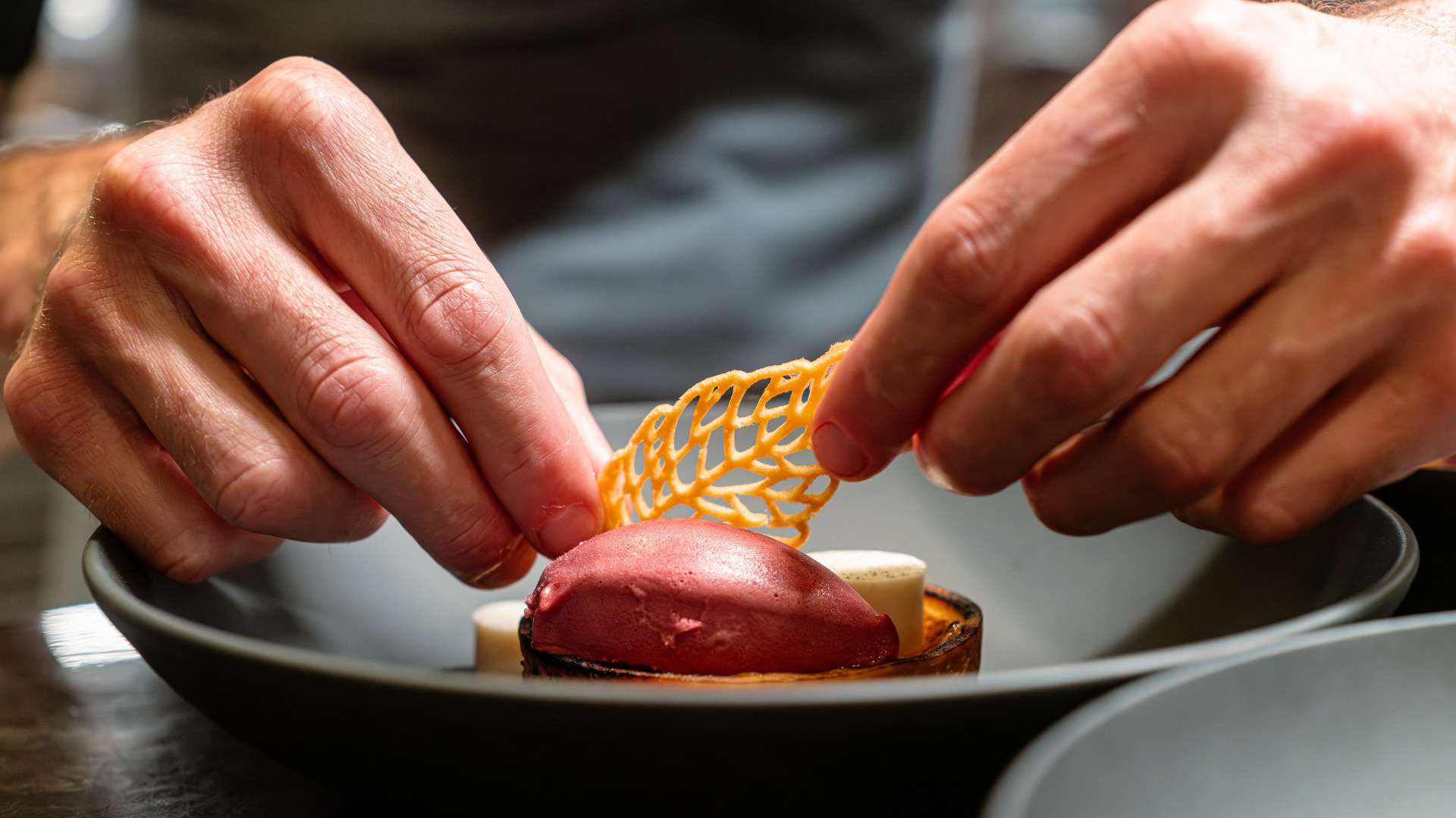 french riviera culinary experience on yachting vacation michelin restaurants
