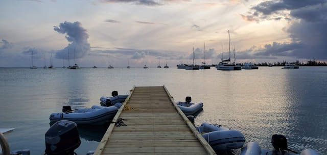 Day 5 - Anegada