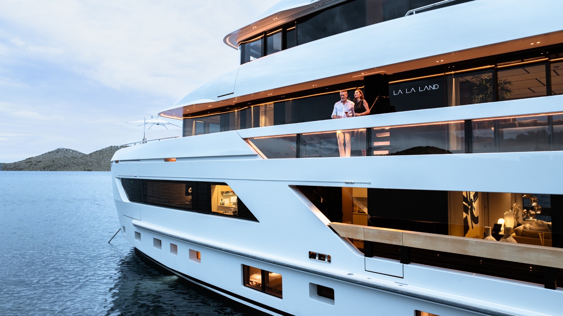 Charter Management