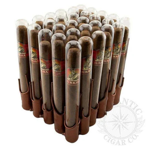 Gurkha His Majesty's Reserve: Exclusive Elegance, $750