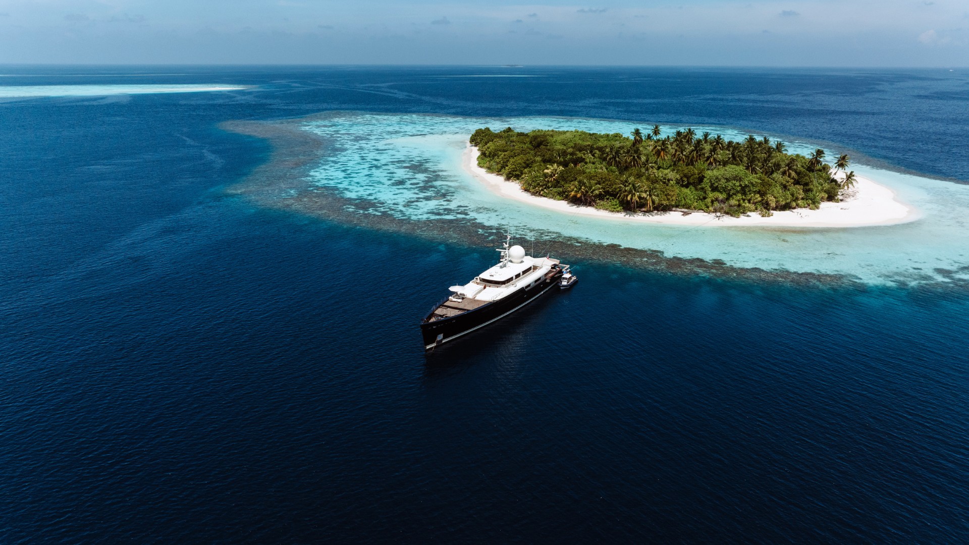 The best Yacht Charter Destinations