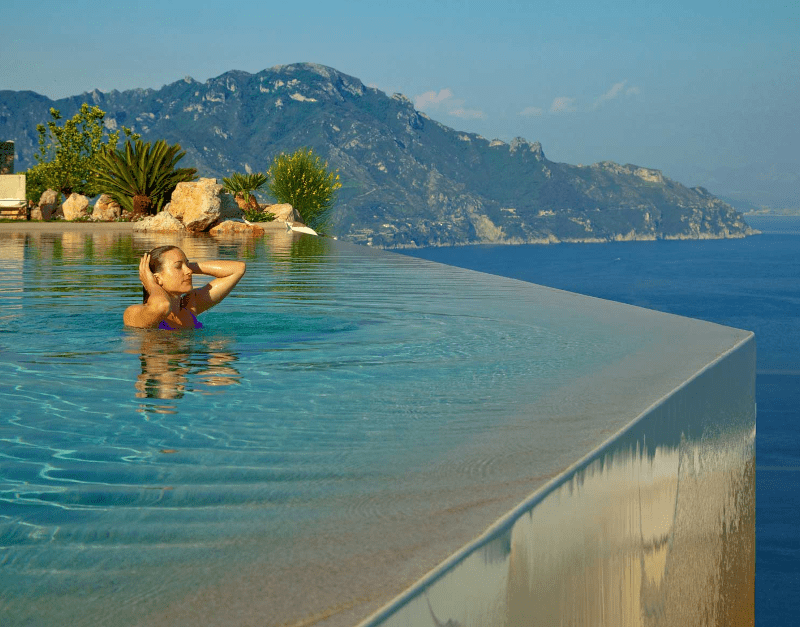 Indulge In Spa Offerings