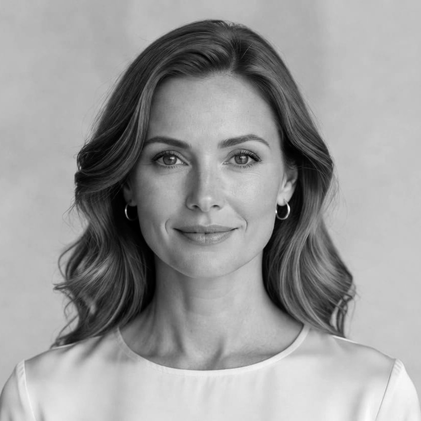 Nicole C. Voss