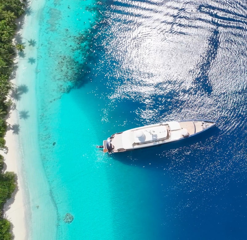 Off-The-Beaten-Path Itineraries