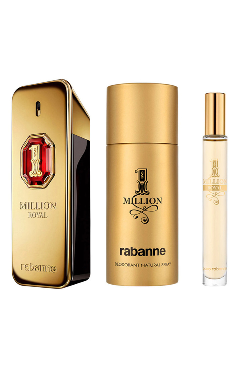 1 Million Luxe Edition by Paco Rabanne