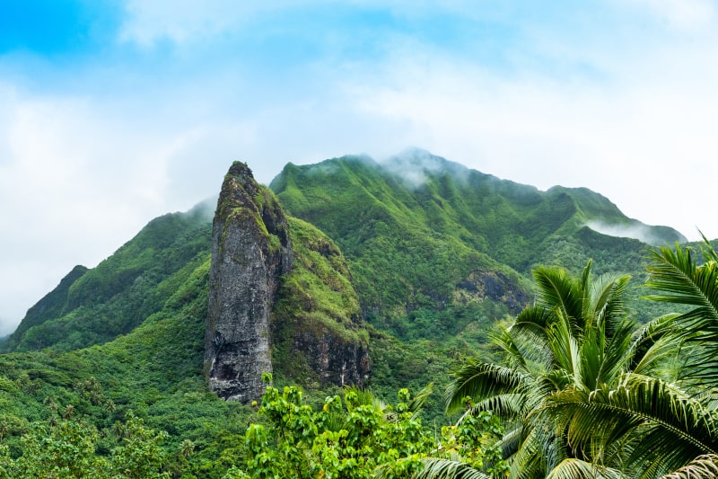 Day 4: Raiatea