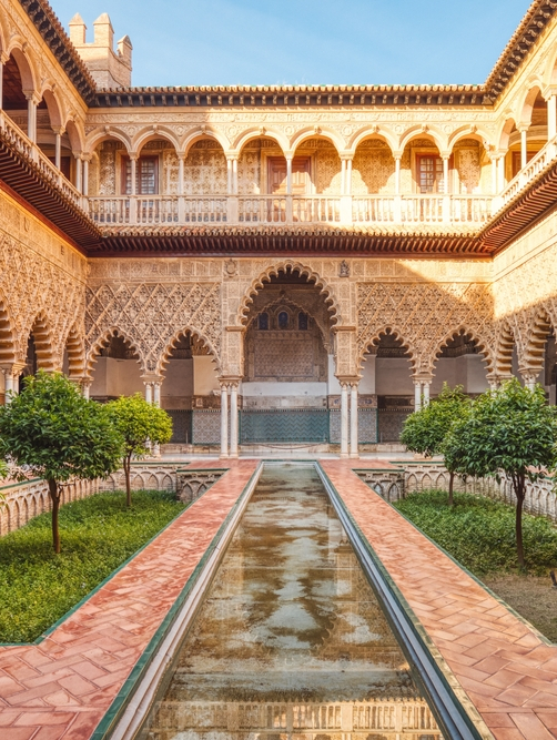 Seville, Spain