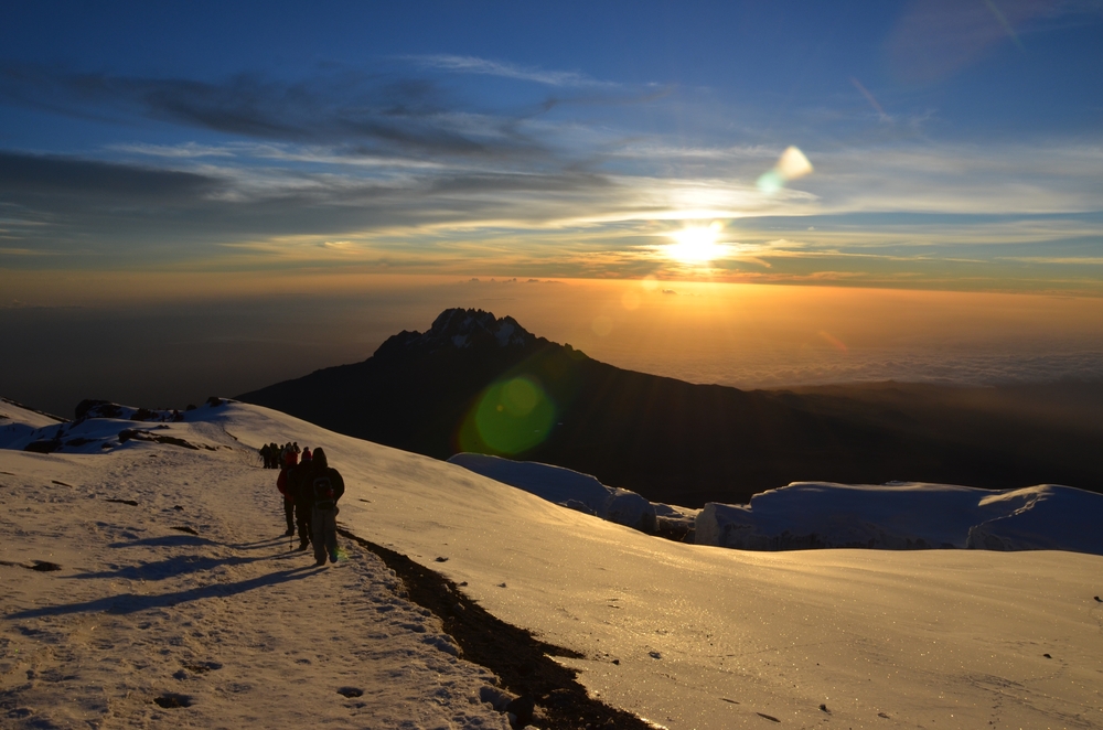 Kilimanjaro, Tanzania