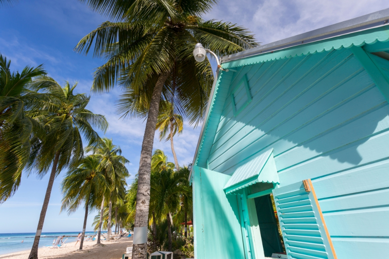 Barbados, Caribbean