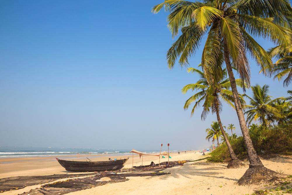 Goa, India