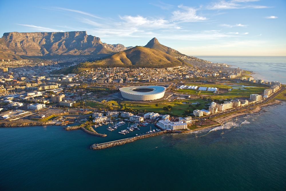 Cape Town, South Africa