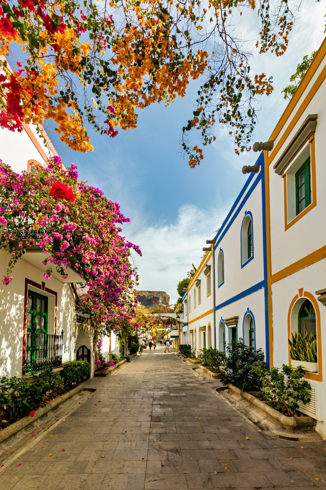 Gran Canaria