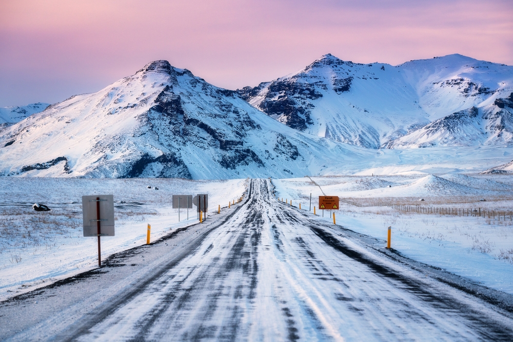 Iceland