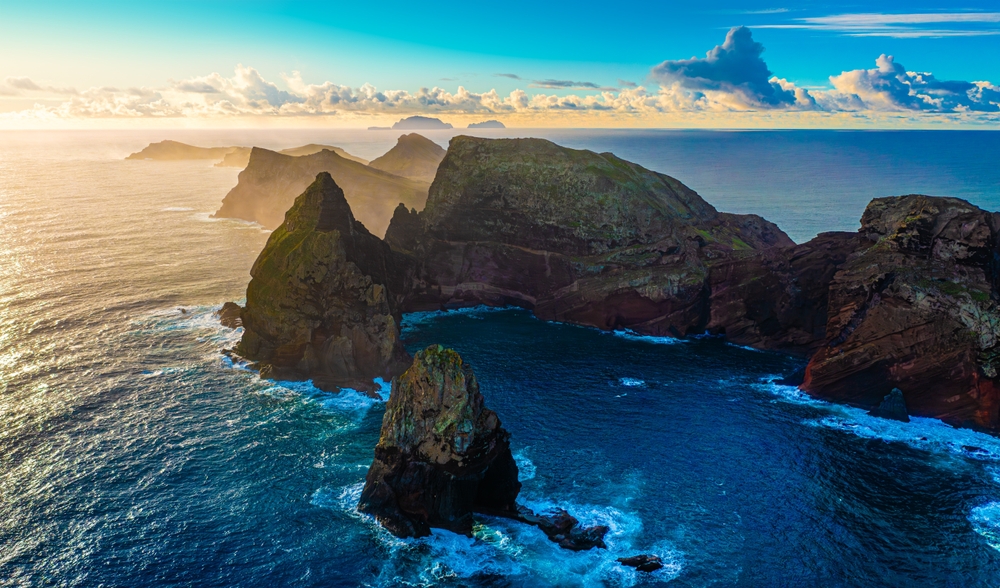 Madeira, Portugal