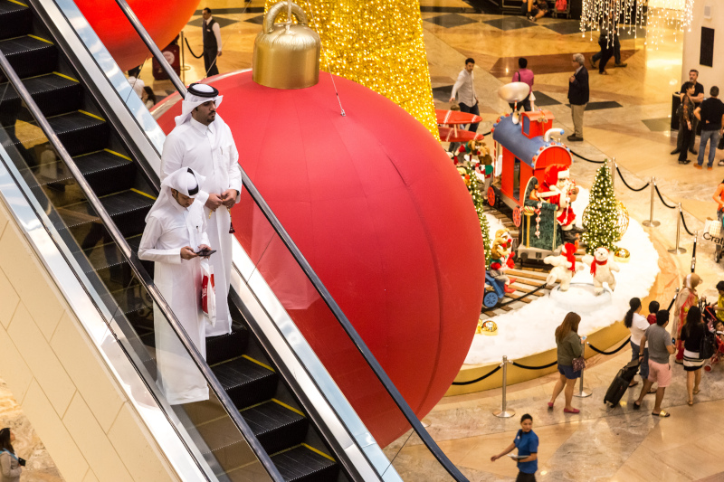 Dubai, United Arab Emirates