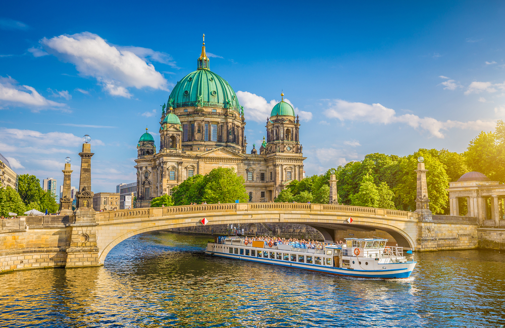 Berlin, Germany