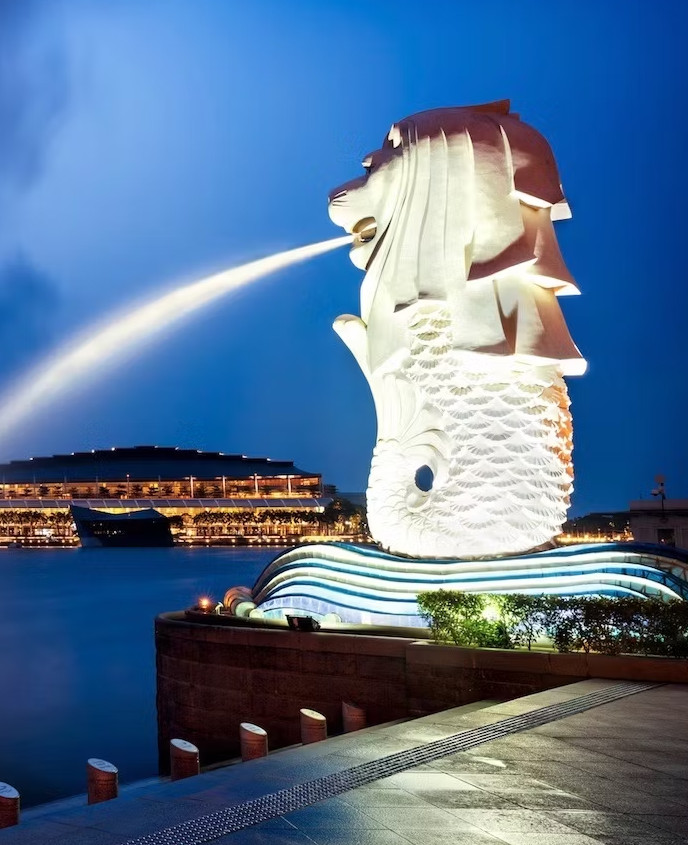 Singapore