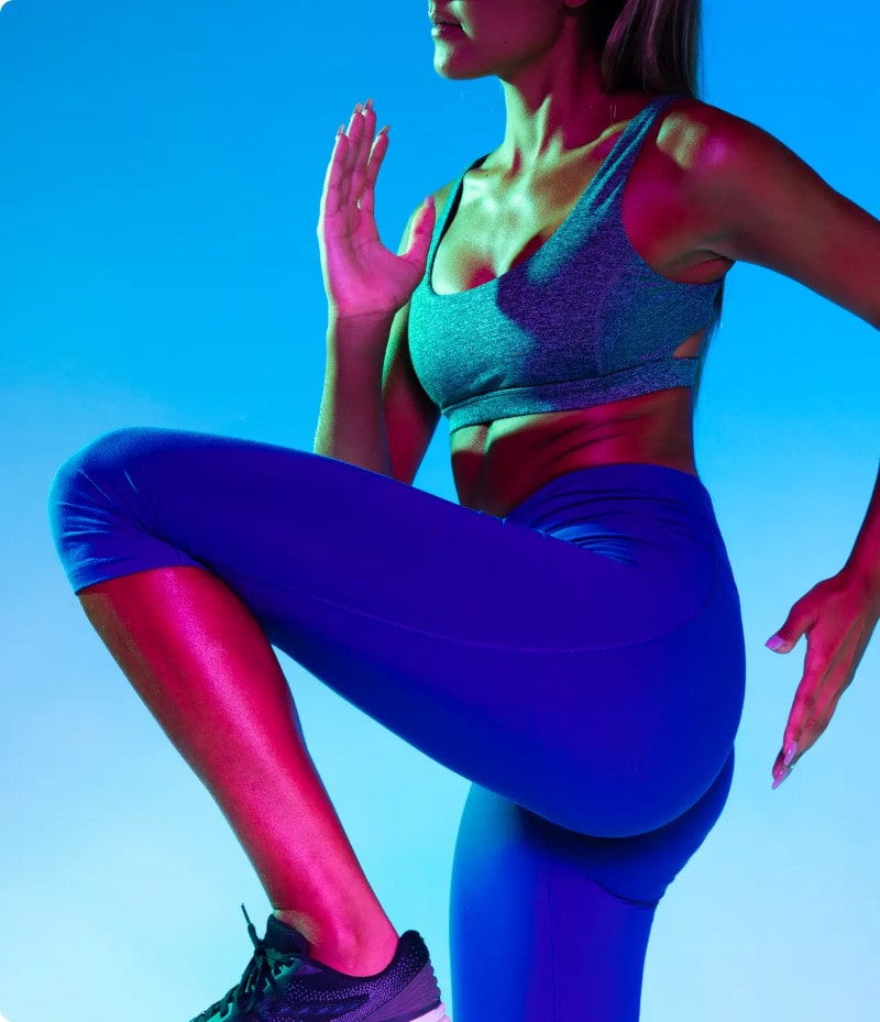 More Fitness Apps
