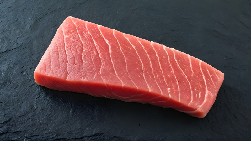 Bluefin Tuna