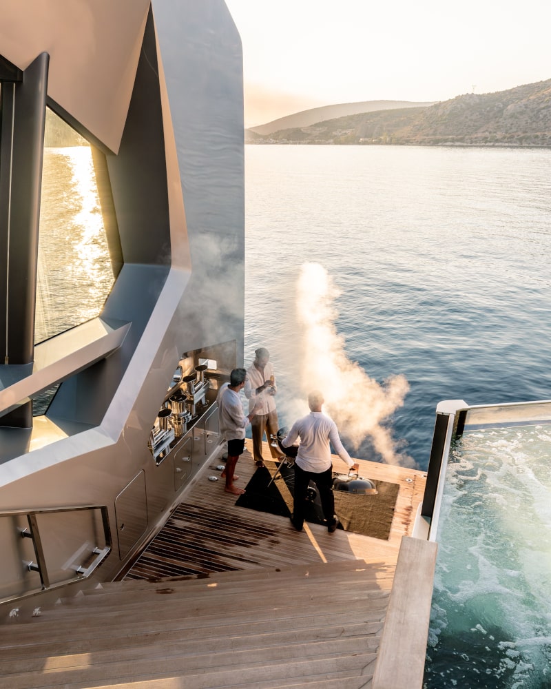 Focus On Ultra-Personalized Experiences