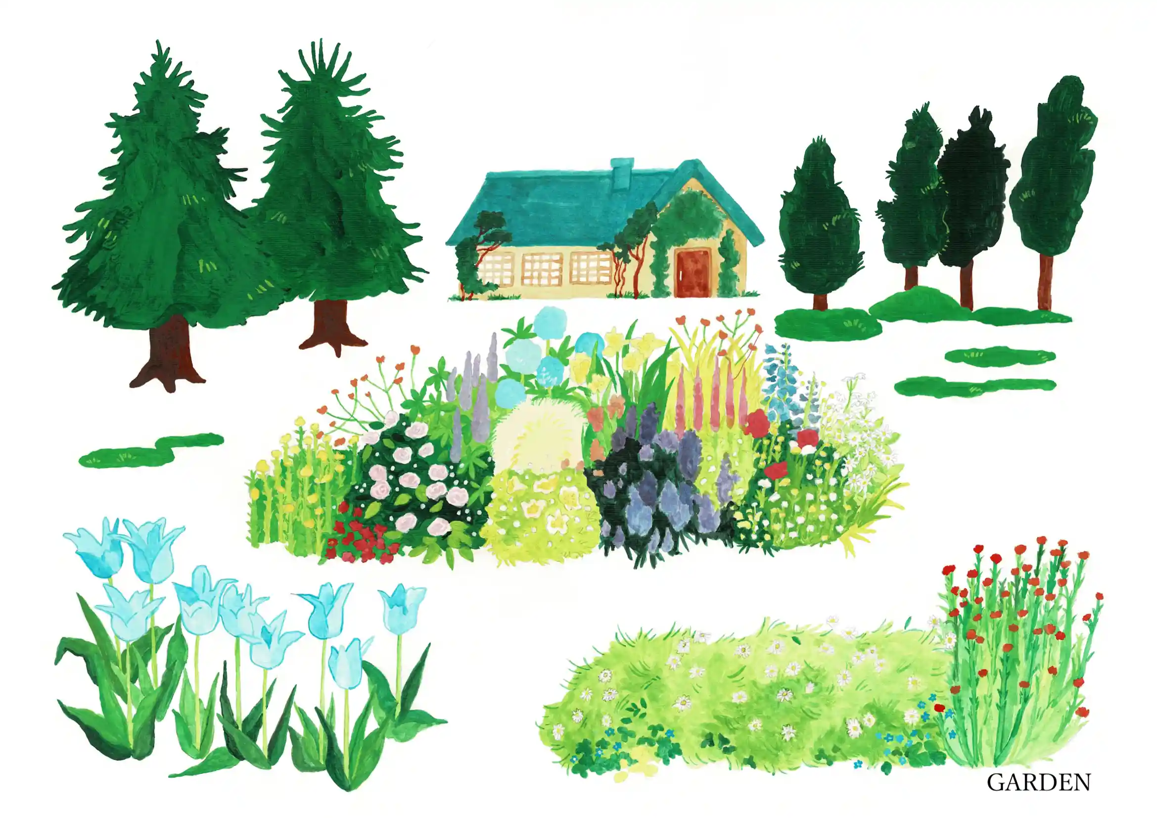 https://storage.googleapis.com/iyori_illust_0825/sites/now/Garden(2023).webp