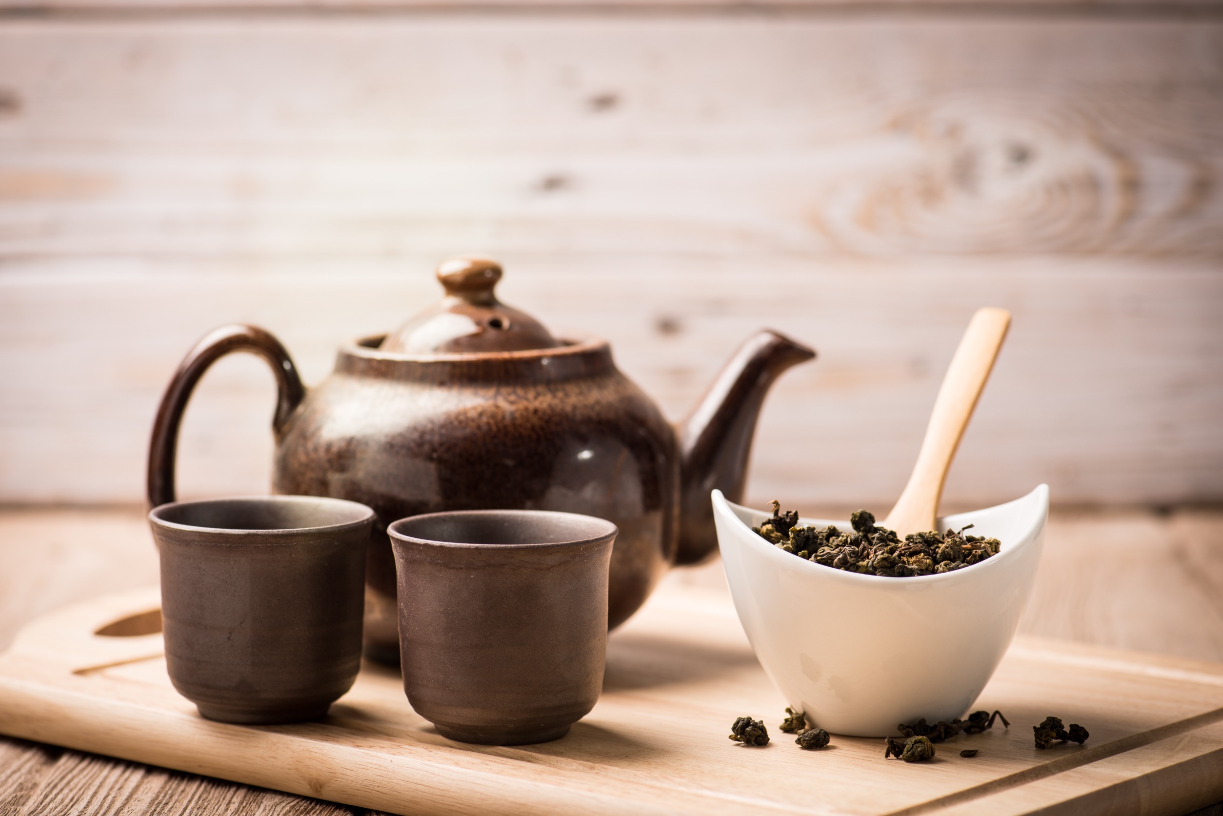 ⭐台中茶葉專賣店10大精選店家 茶葉10個你沒想過的小妙用 什麼！你把泡過的茶葉直接扔掉太可惜了啦