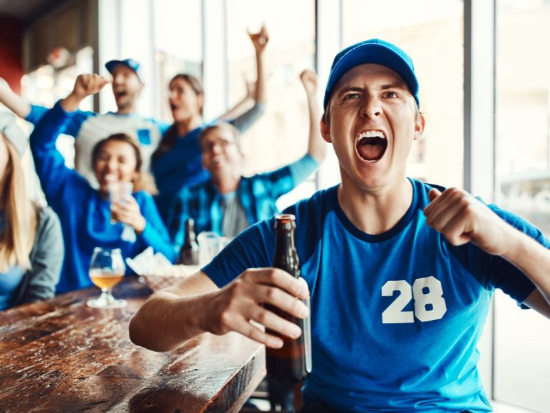 ⭐台北運動酒吧推薦｜世界WBC經典賽開打在即！中華隊對手曝光，冠軍隊伍一次看！