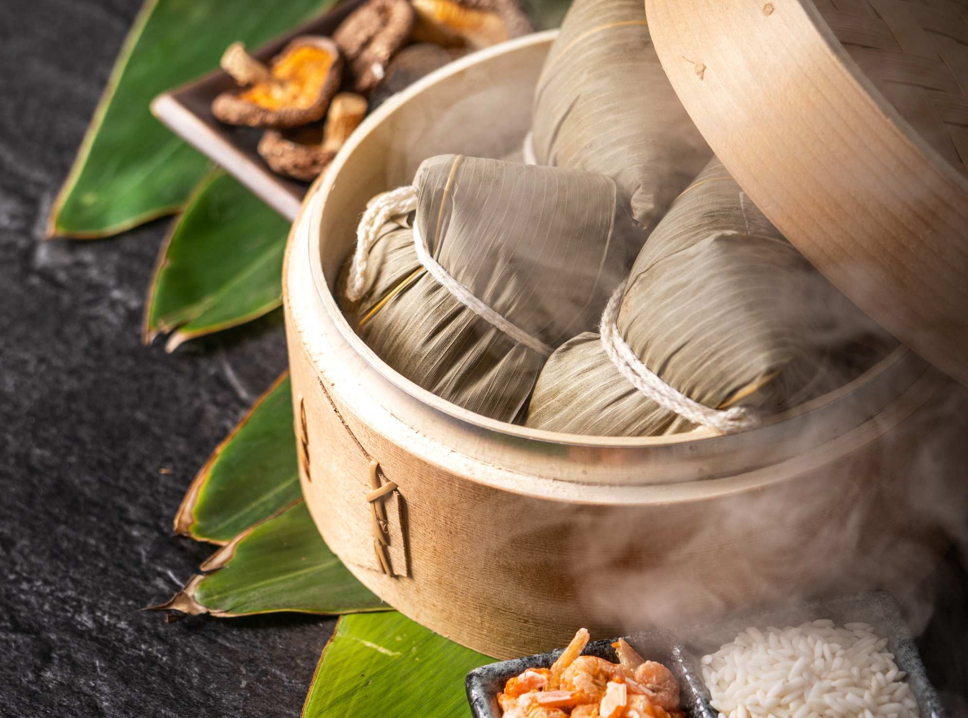 ⭐新竹粽子推薦！匯整 7 大人氣新竹粽子~你知道粽子口味有哪幾種嗎？這個口味你一定想不到！