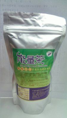 非奶茶能量茶