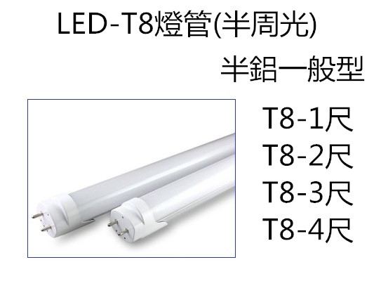 LED燈管