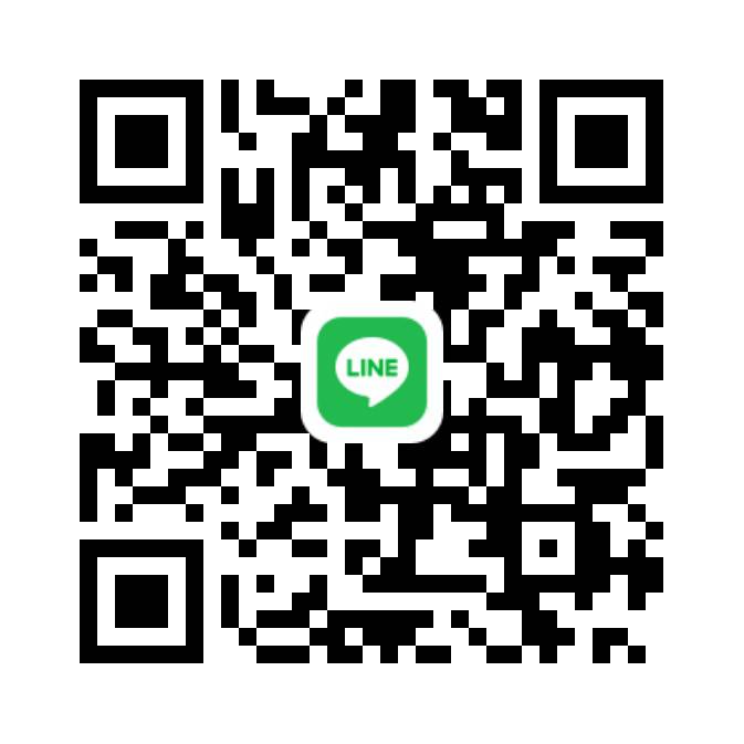 LINE好友QR