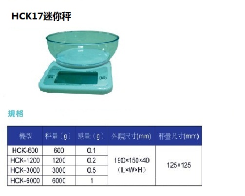 高雄]迷你秤