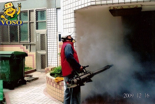 台中南投彰化病媒防治工程,消毒,除臭,殺菌