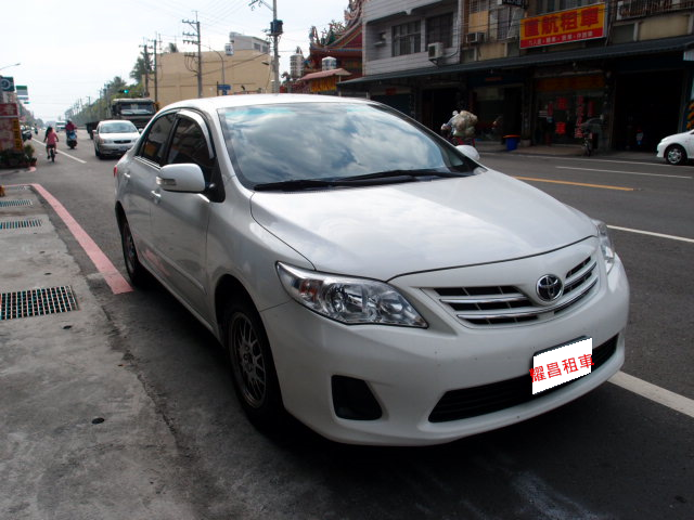 車型介紹