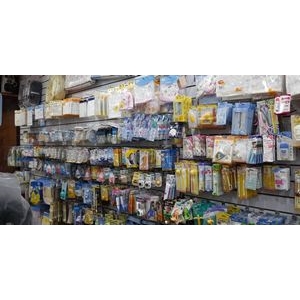 丫丫嬰幼兒用品店