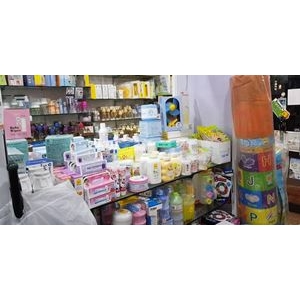 丫丫嬰幼兒用品店