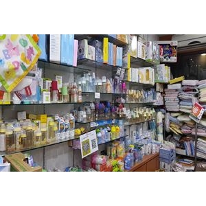 丫丫嬰幼兒用品店