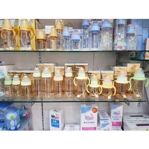 丫丫嬰幼兒用品店