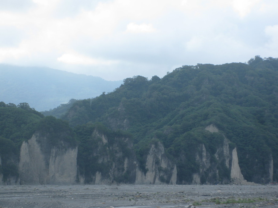 小黃山