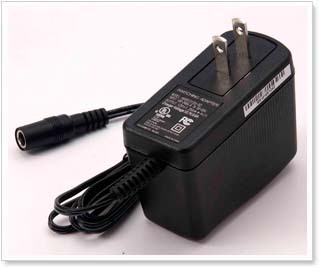 12V-1.5A鋰電池充電器