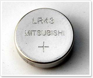 LR43