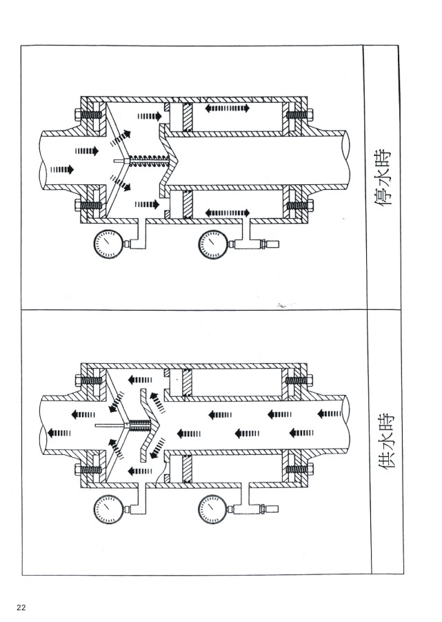 ACV不銹鋼溝槽式閥門系列-22