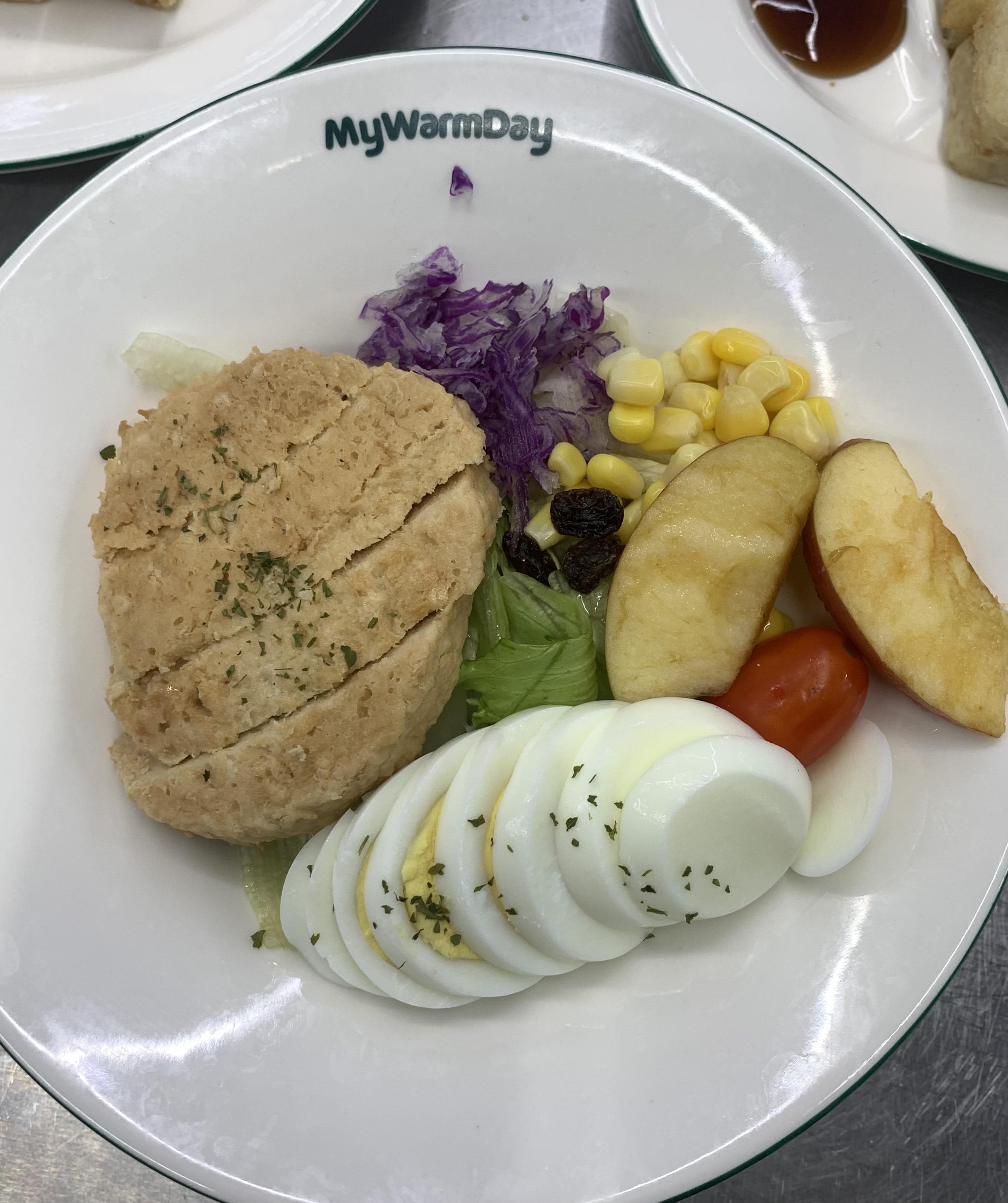 各式精選套餐~~麥味登