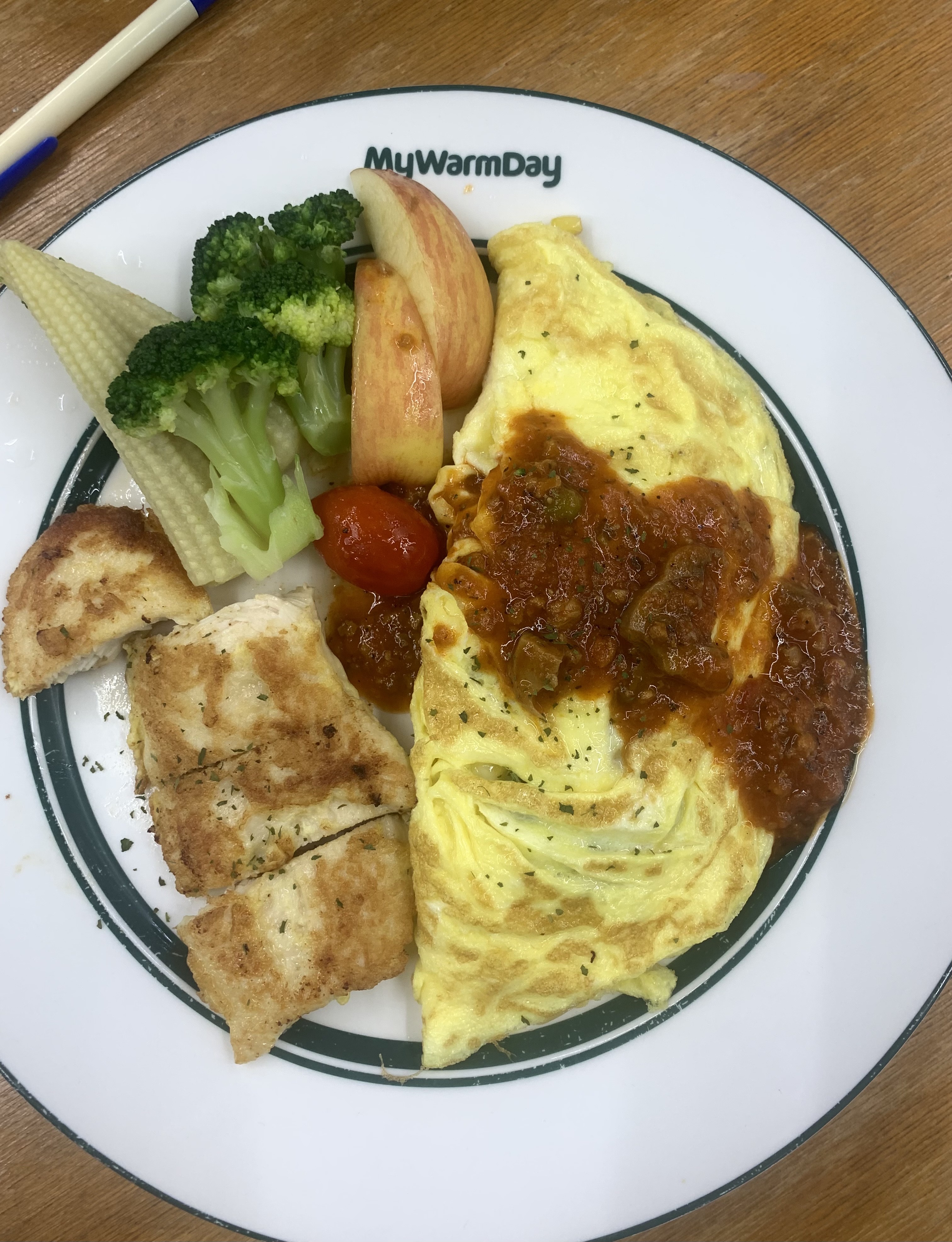 各式精選套餐~~麥味登