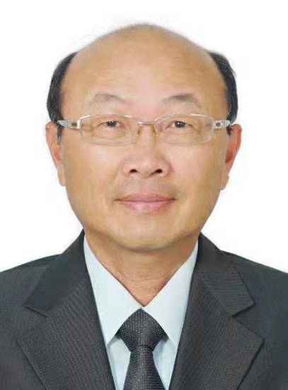 副活動長陳文輝