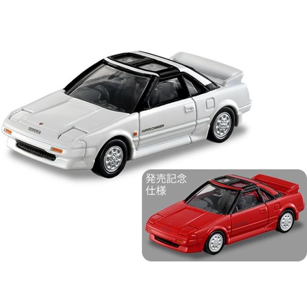 TOMICA