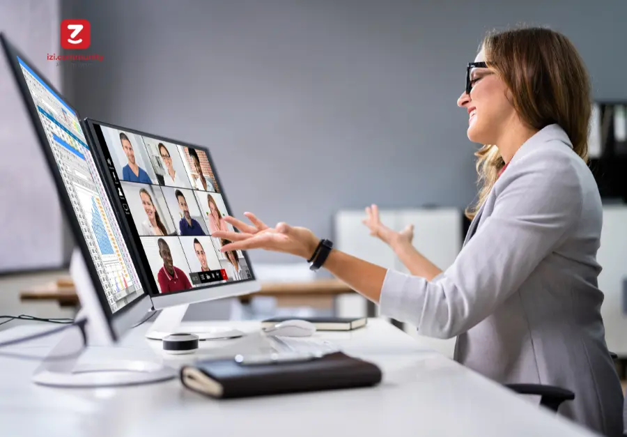 10 icebreakers for virtual training to energize remote teams