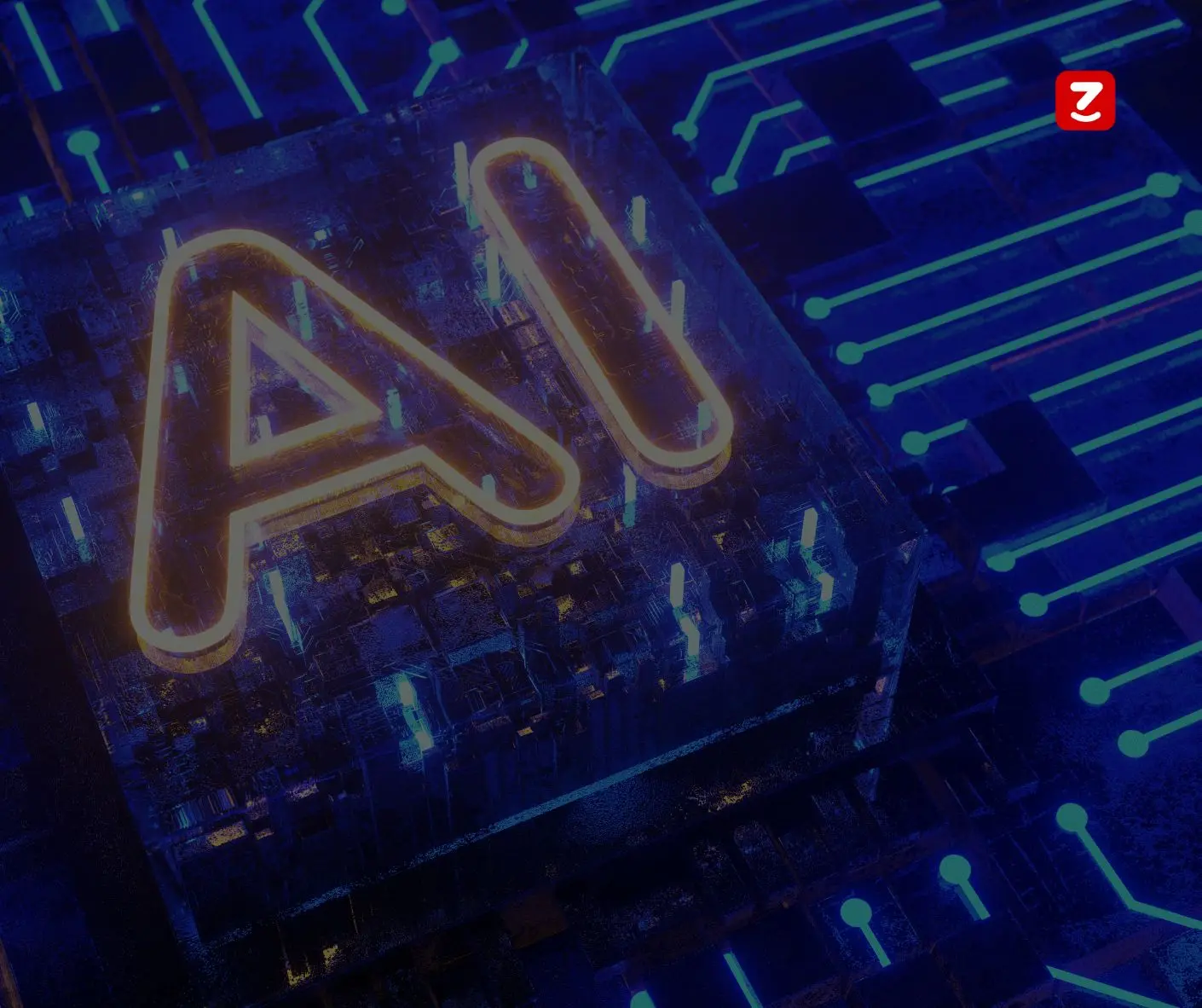 AI-Powered Training: The Future of Employee Development